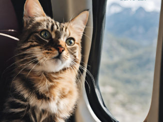 Descubra como acostumar seu gato à caixa de transporte para viagens tranquilas e seguras. Aprenda dicas para adaptar seu gato!