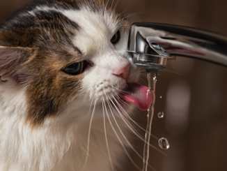 Promova a saúde e o bem-estar do seu gato com dicas sobre como escolher a tigela certa para garantir a hidratação adequada.